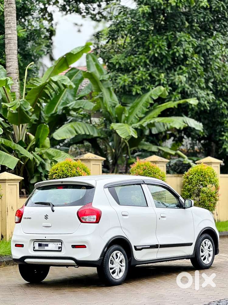 Maruti Suzuki Celerio 1.0 Zxi Ags, 2023, Petrol