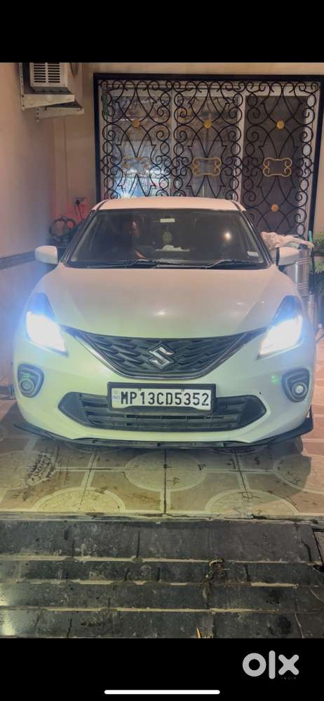Maruti Suzuki Baleno Delta Diesel   2020 Registration