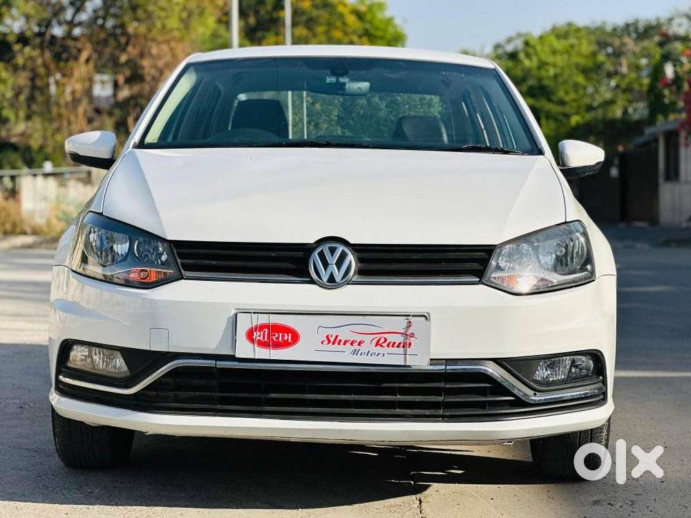 Volkswagen Ameo 1.2 Mpi Highline, 2017, Petrol