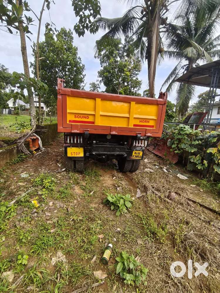 Eicher Polaris Multix 2010 Diesel Good Condition