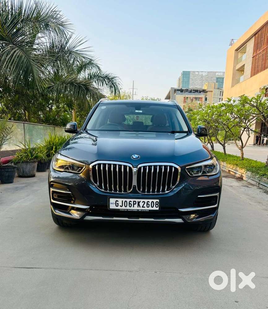 Bmw X5 Xdrive 30d M Sport, 2022, Diesel