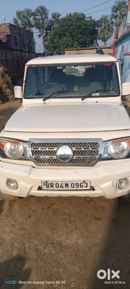 Bolero Slx