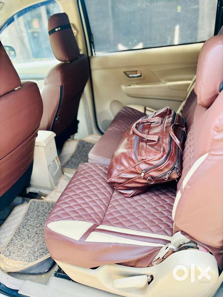 Maruti Suzuki Ertiga Vxi (o) Cng, 2019, Cng & Hybrids