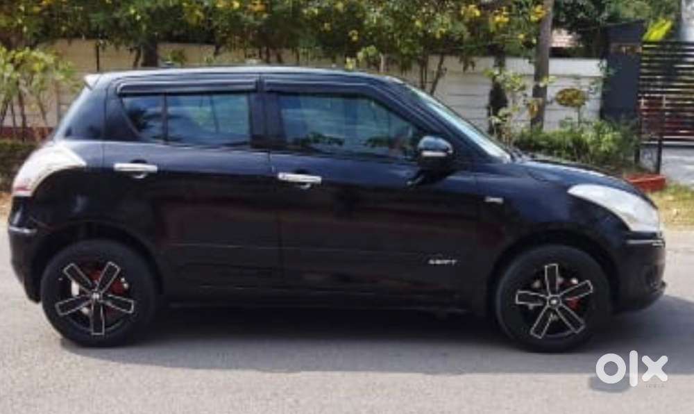 2014 Maruti Swift Vdi