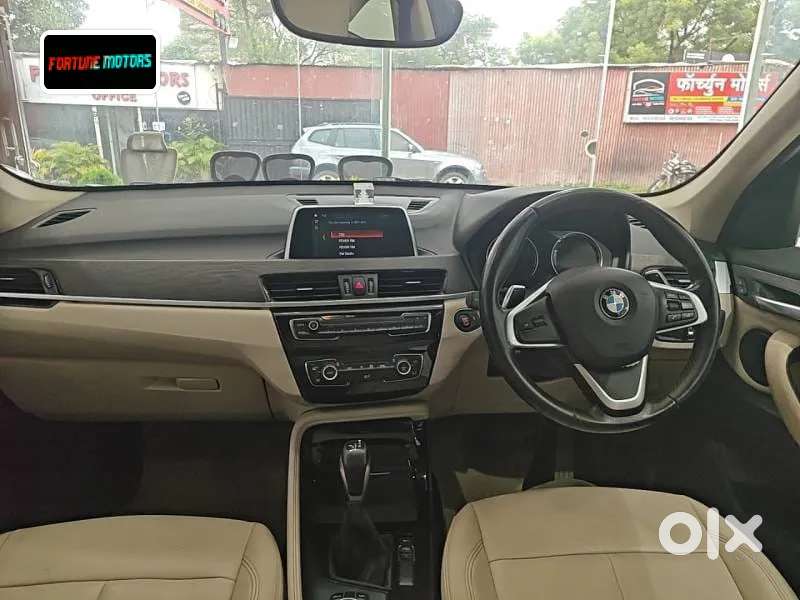 Bmw X1 2.0 Sdrive20d Xline, 2019, Diesel