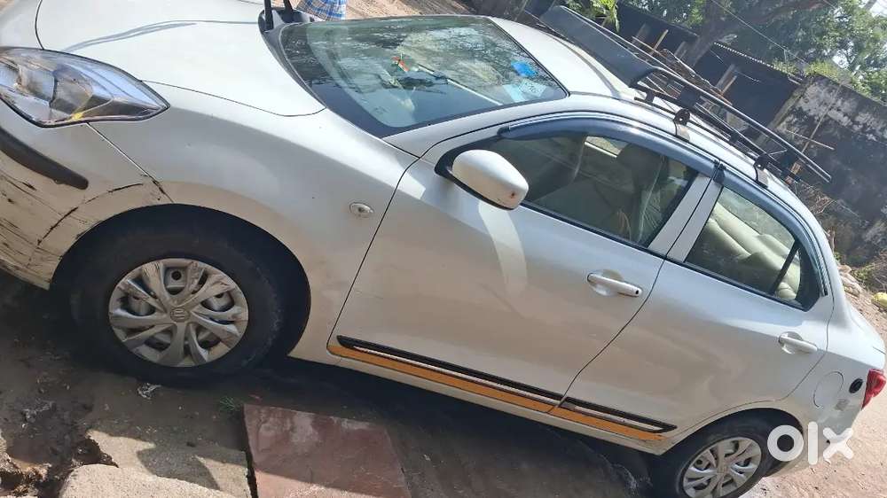 Maruti Dzire 2024 Cng