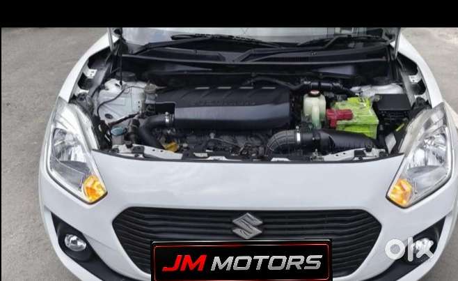 Maruti Suzuki Swift Ddis Vdi, 2018, Diesel