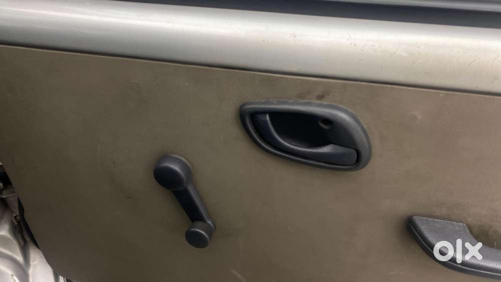 Maruti Suzuki Eeco 1.2 5 Str With A/c+htr, 2015, Petrol