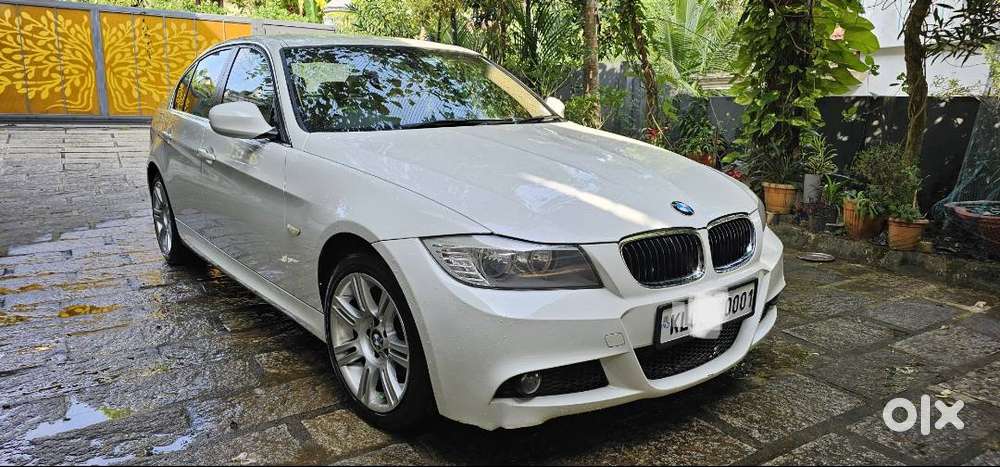 Bmw 3 Series 2010 Diesel In Excellent Condition - Dream Car