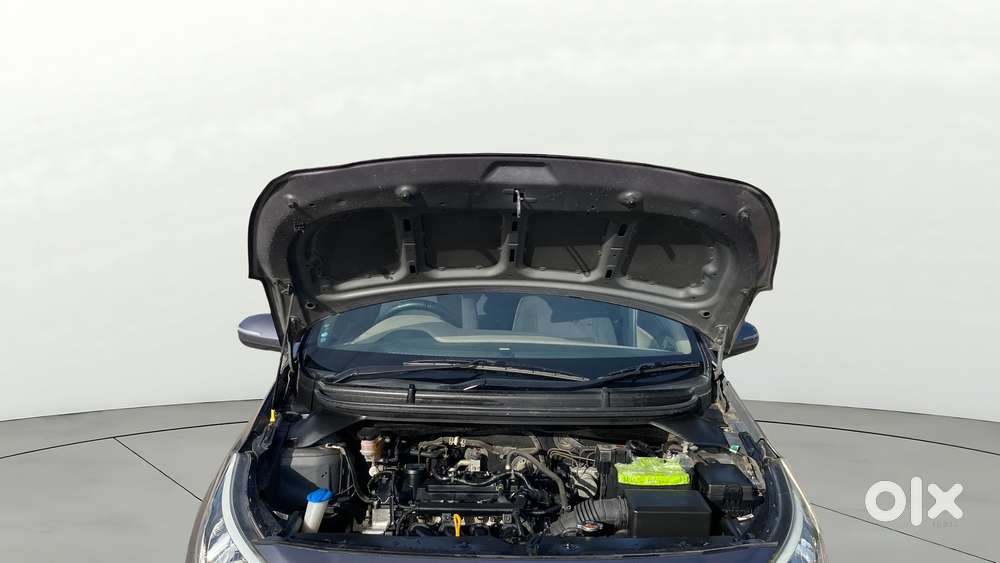 Hyundai Elite I20 Sportz Plus, 2019, Petrol