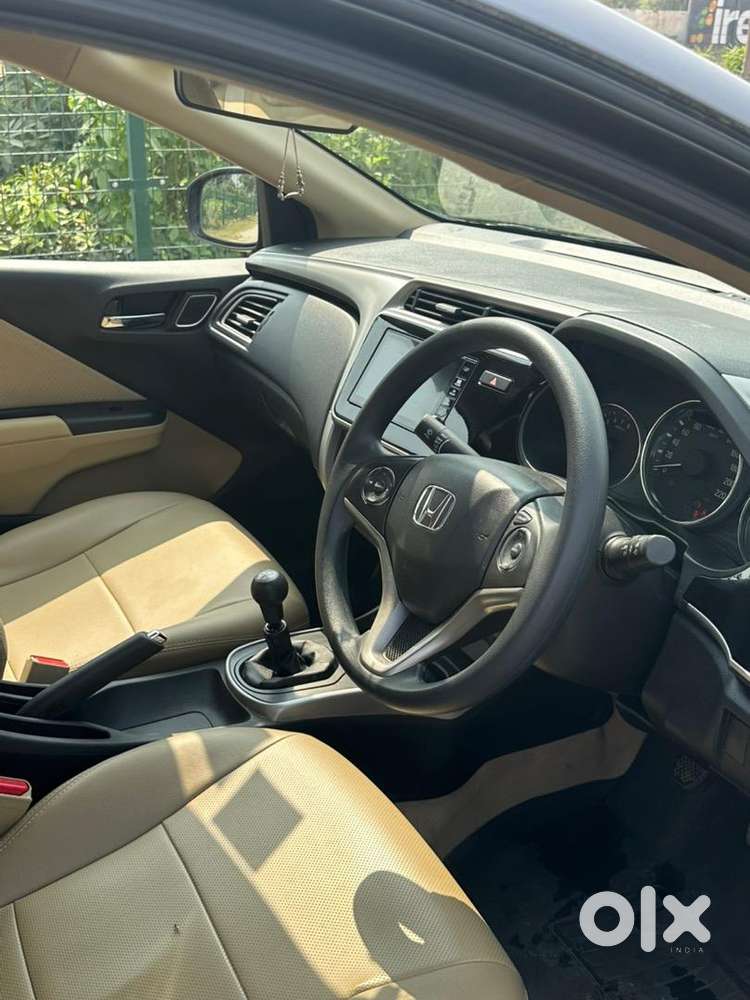 Honda City 2019 Petrol Good Condition