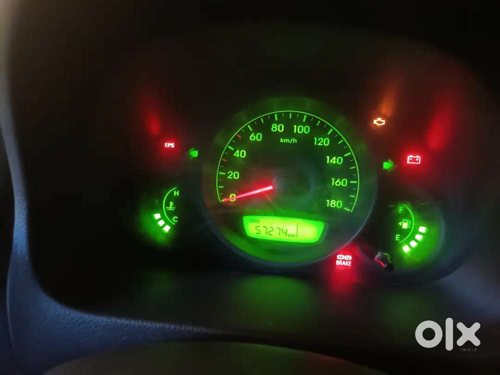 Hyundai Eon 2015 Petrol 58000 Km Driven