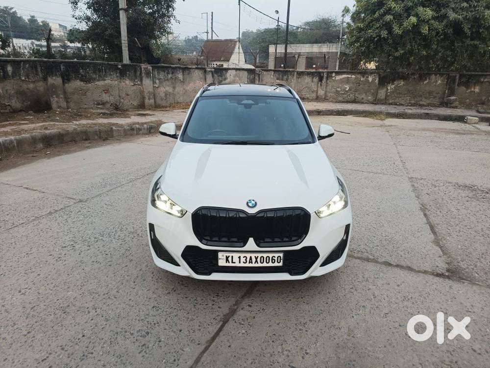 Bmw X1 Sdrive18d M Sport, 2023, Petrol