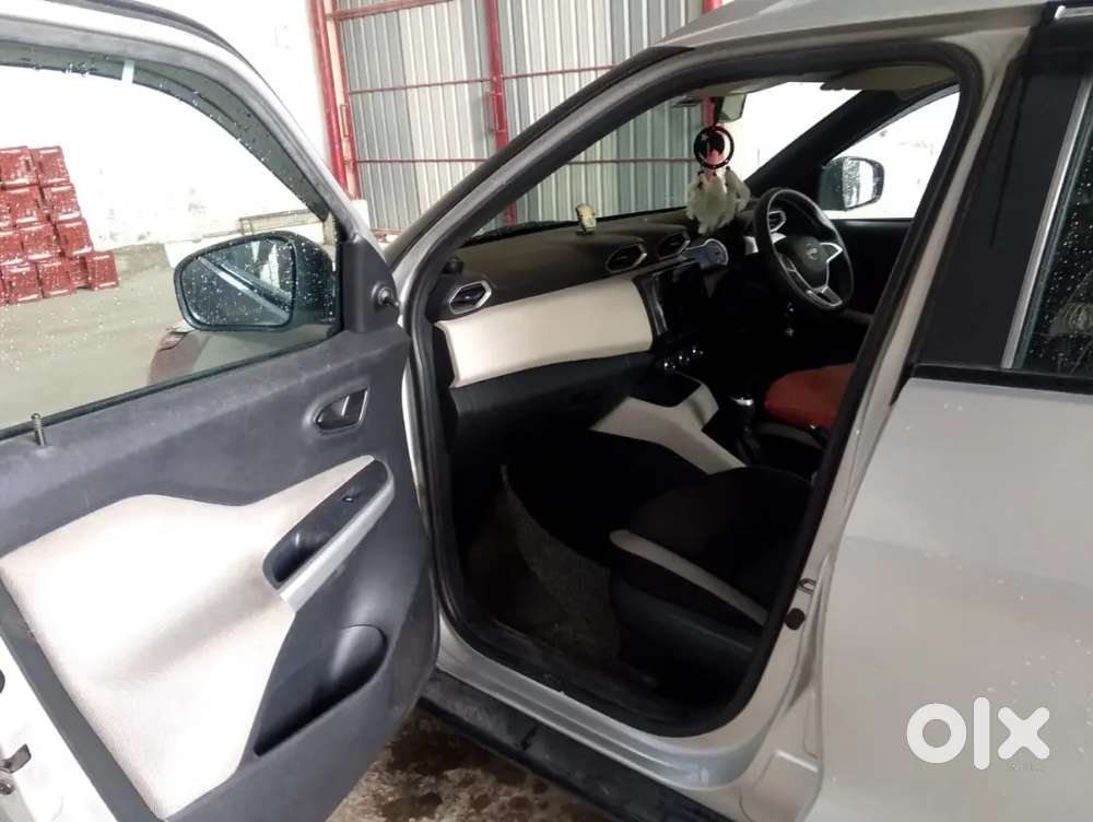 Well Maintain Car Ladies Hand Car