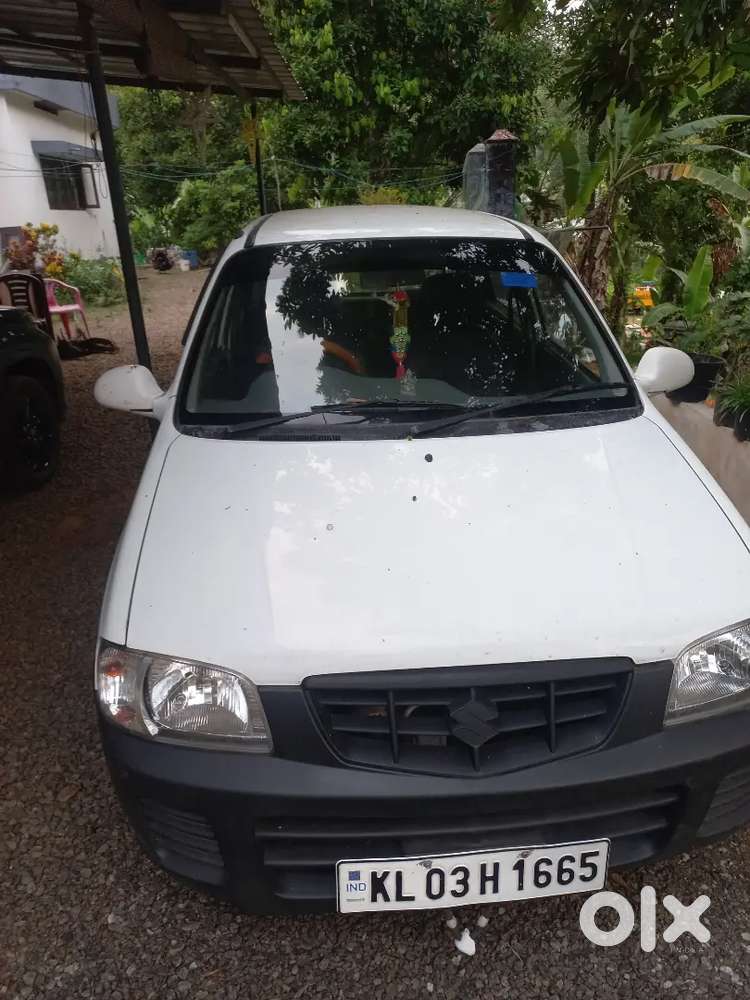 Maruti Alto Lxibsiii 2008- Well Maintained