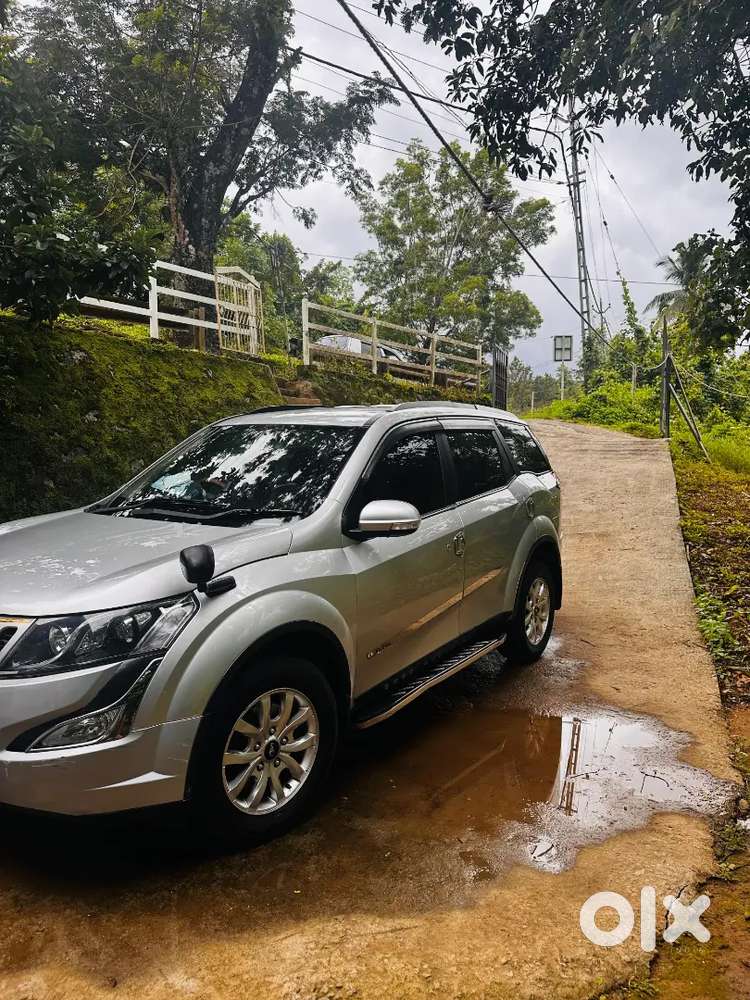 Mahindra Xuv500 2015 Diesel 99000 Km Driven