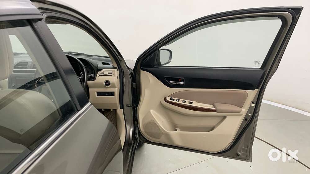 Maruti Suzuki Dzire 1.2 Zxi Amt, 2019, Petrol