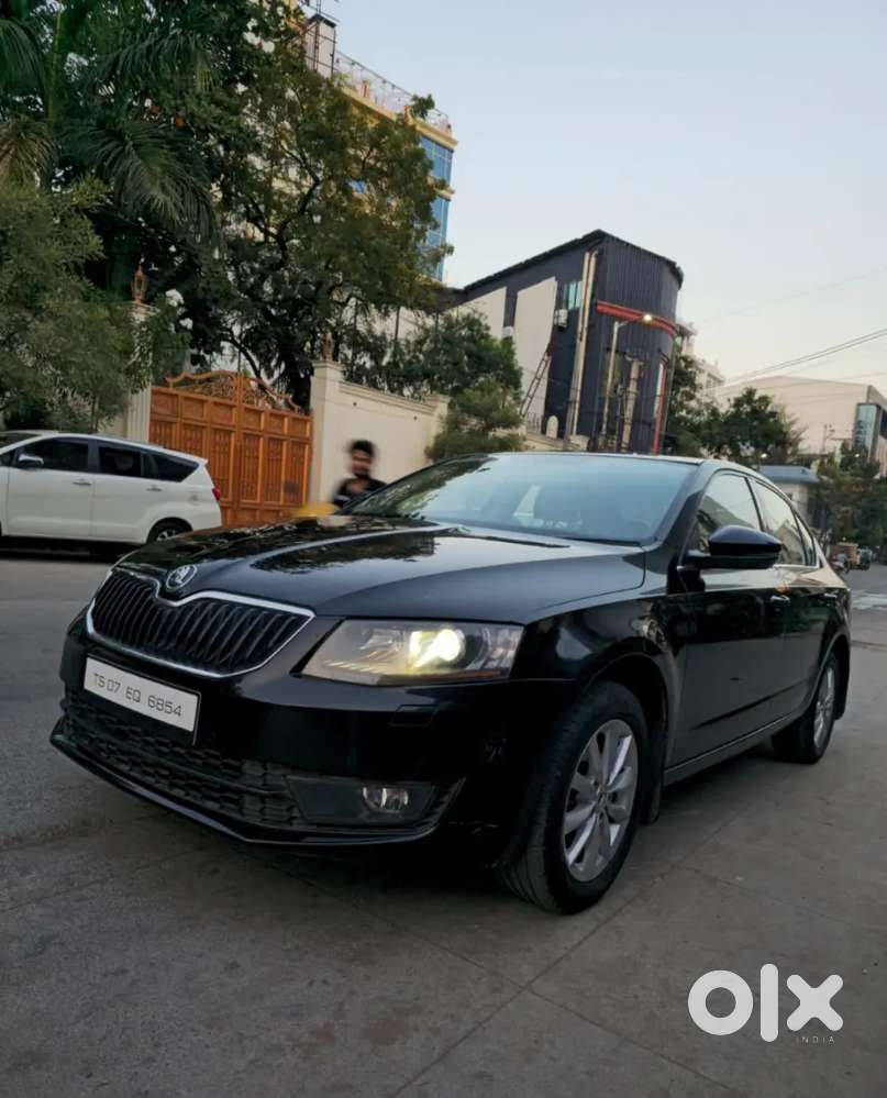 Skoda Octavia At For Sale Good Condition