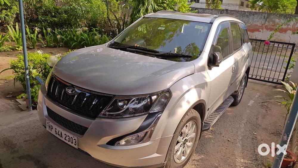 Mahindra Xuv500 W10 2wd, 2016, Diesel