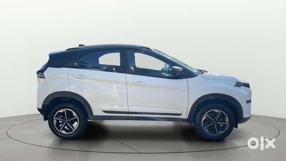 Tata Nexon Fearless Pr Plus S 1.2 Revotron Petrol 7 Dca  Dt, 2023, P..