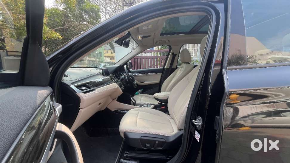 Bmw X1 2.0 Sdrive20d Xline, 2022, Diesel