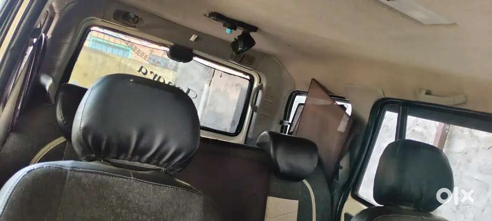 Mahindra Scorpio 2012 Diesel 222000 Km Driven