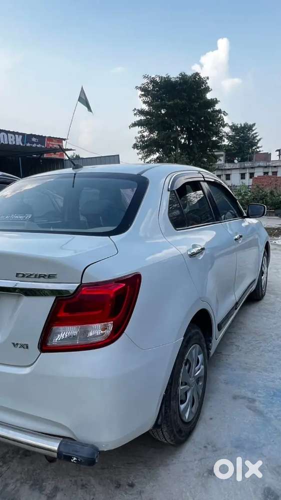 Maruti Suzuki Dzire Brand New Condition
