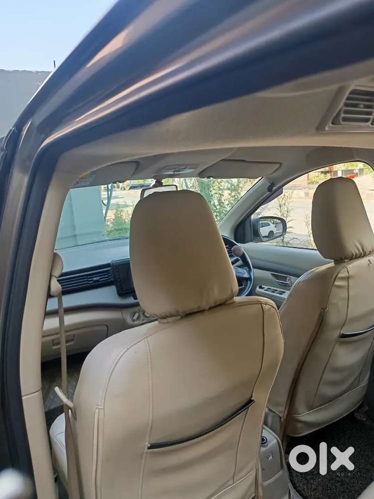 Maruti Suzuki Ertiga 2020 Petrol 60000 Km Driven