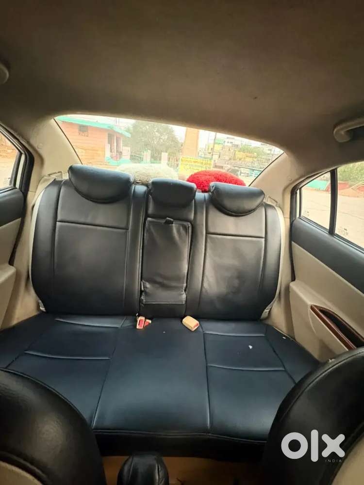 Hyundai Verna 2008 Diesel 110000 Km Driven