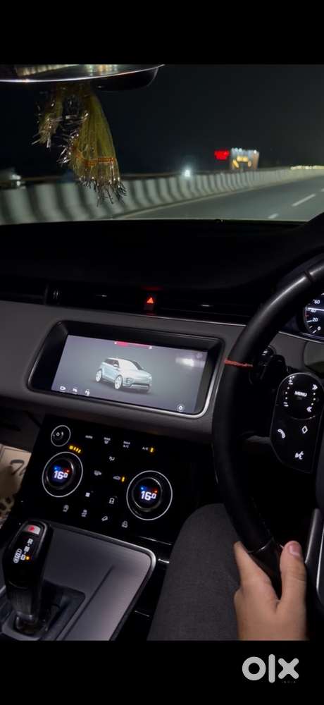 Land Rover Evoque 2.0 Diesel 2021