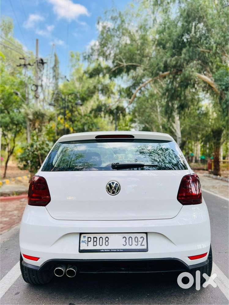 Volkswagen Polo 1.0 Mpi Comfortline, 2022, Petrol