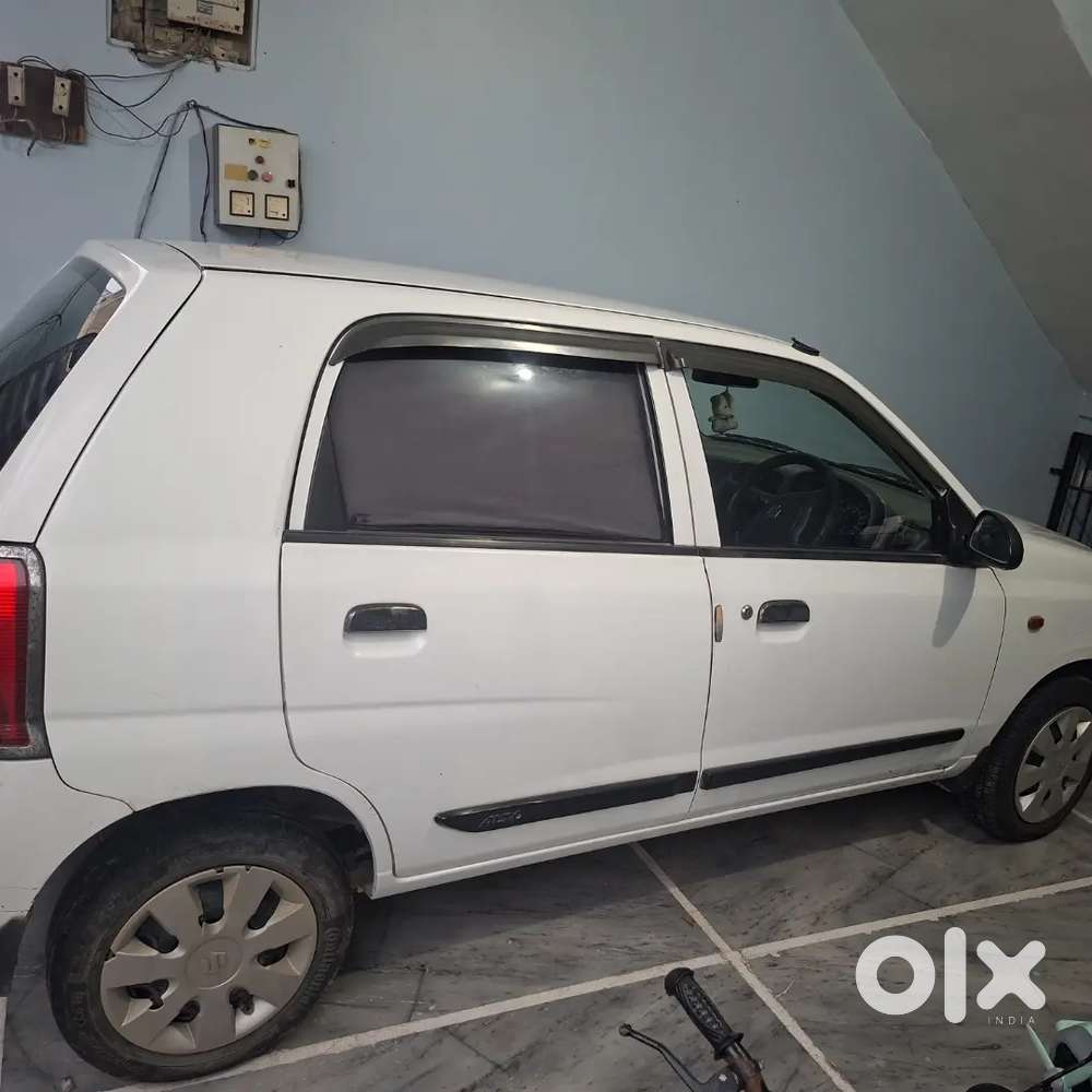 Maruti Suzuki Alto K10 2014