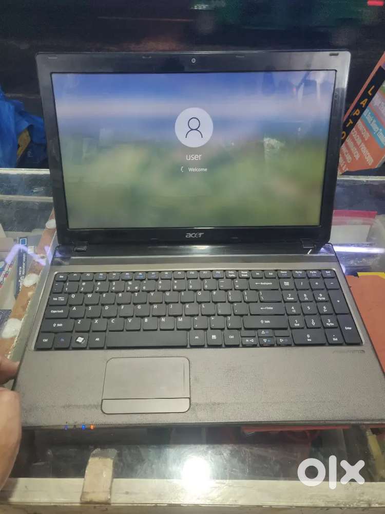 I3 2nd gen 8gb ram 500gb hdd