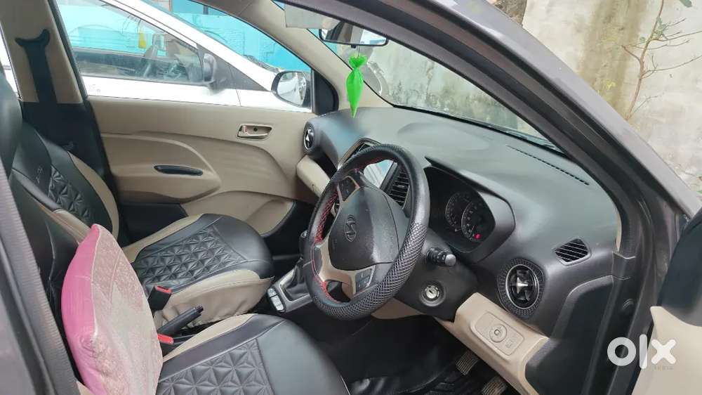 Hyundai Santro Manual 2019 Petrol
