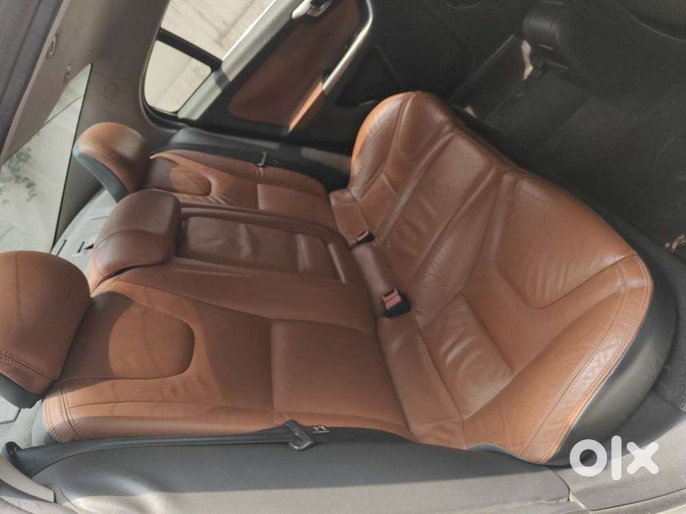 Volvo S60 D5 Kinetic, 2015, Diesel
