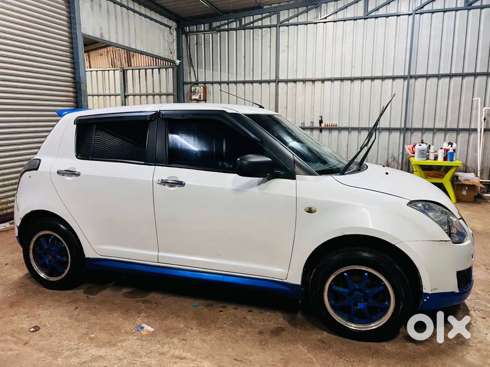 Maruti Swift Vdi 2007