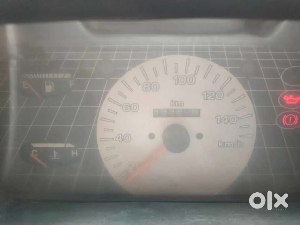 Maruti Suzuki 800 2009