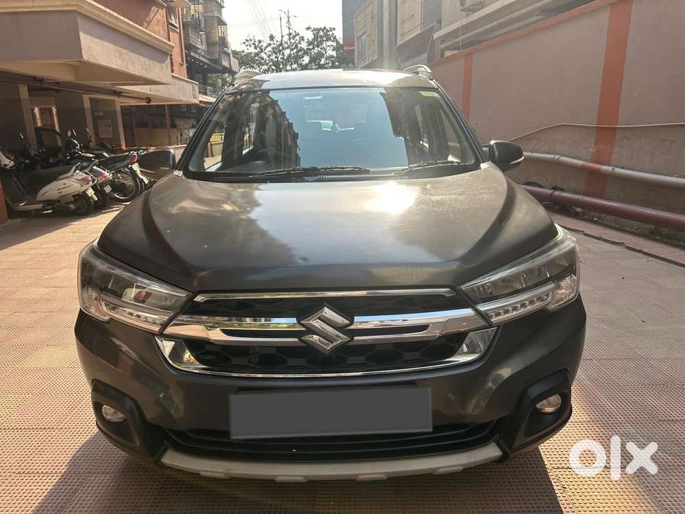 Maruti Suzuki Xl6 1.5 Zeta Mt, 2023, Petrol