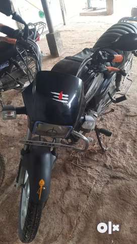 Buy Sell Second Hand Hero in Pattukkottai Used Bikes in Pattukkottai OLX