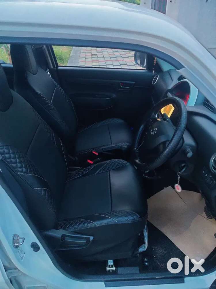 Maruti S-presso 2022 Vxi Plus