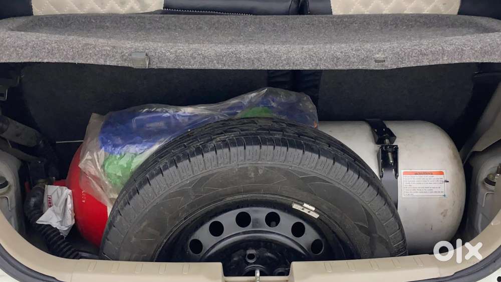 Maruti Suzuki Celerio Cng Vxi Mt, 2020, Cng & Hybrids