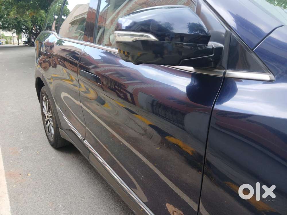 Mahindra Xuv700 2.2 Ax 7 Diesel At Str, 2022, Diesel