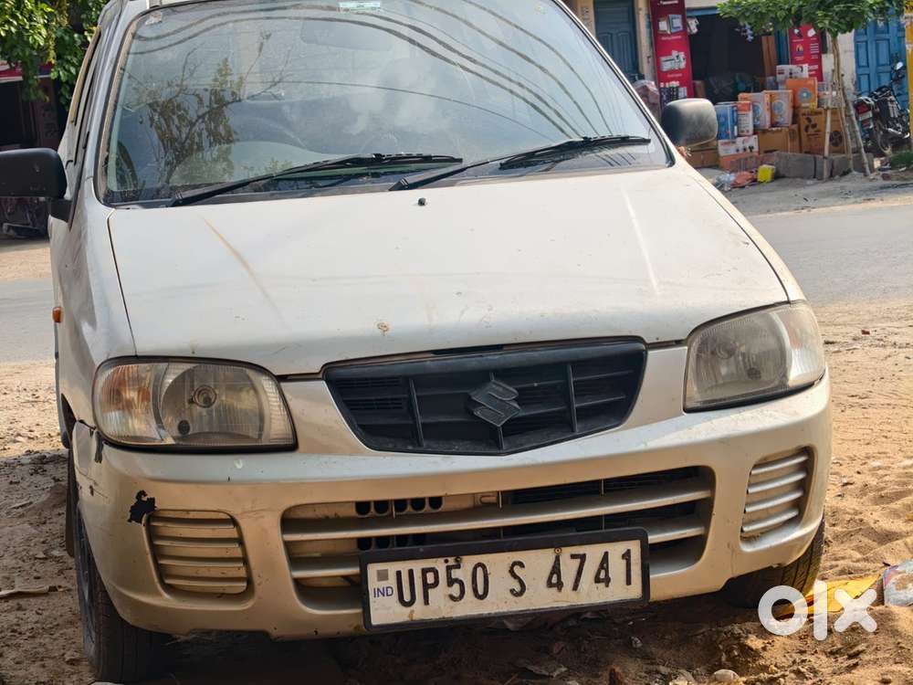 Maruti Suzuki Alto 2009 Year