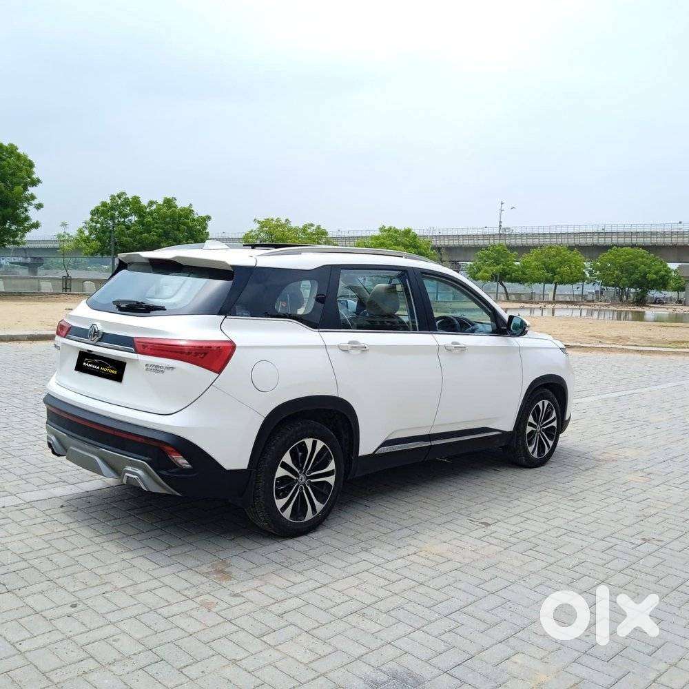 Mg Hector 2.0 Sharp Diesel, 2021, Diesel