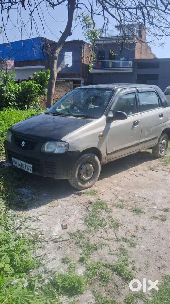 Maruti Suzuki Alto 2006 Petrol Good Condition