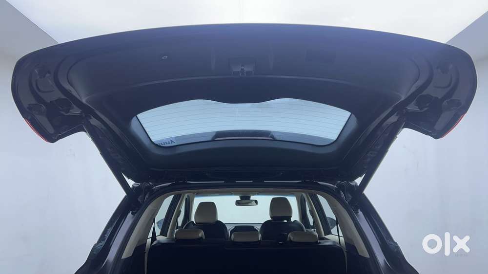 Mg Hector Sharp At, 2022, Petrol