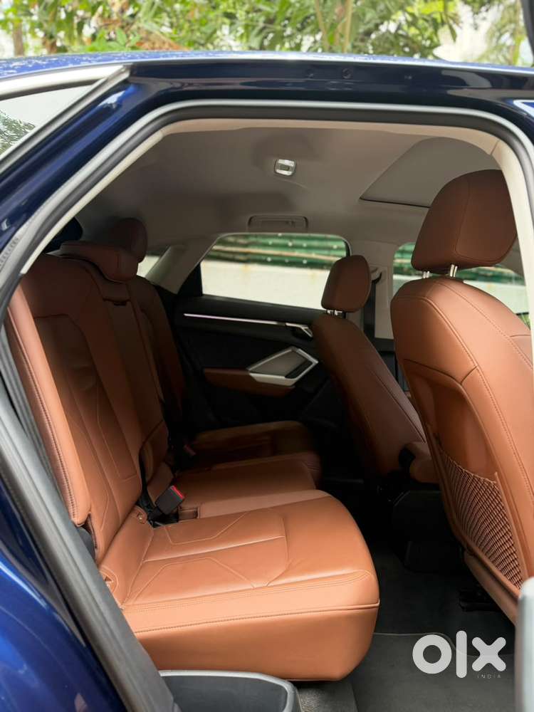 Audi Q3 Sportback Technology Plus S-line, 2023, Petrol