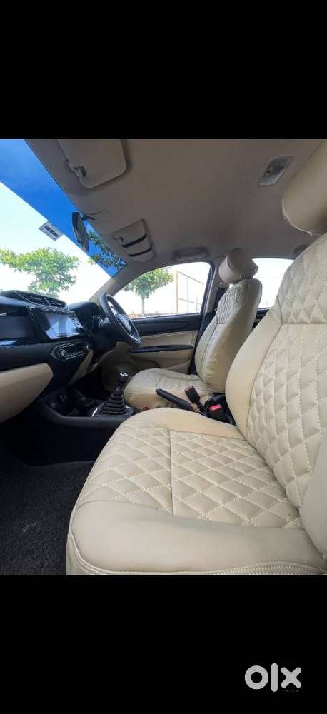 Honda Amaze, 2021, Diesel