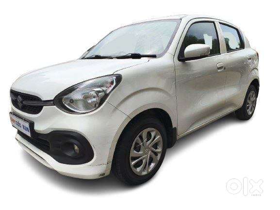 Maruti Suzuki Celerio 1.0 Zxi Ags, 2022, Petrol