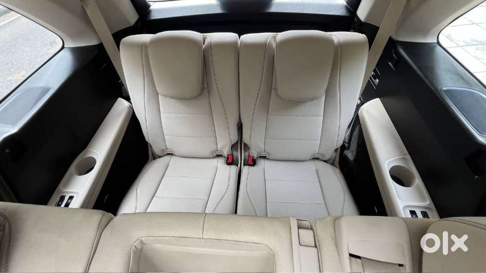 Mercedes-benz Gls 400d 4matic, 2021, Diesel